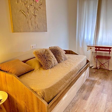 La Casita De Tita Apartment Salamanca Bagian luar foto