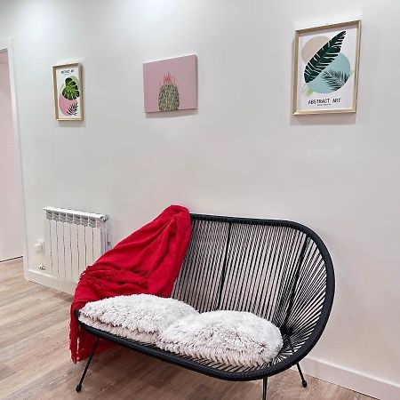 La Casita De Tita Apartment Salamanca Bagian luar foto