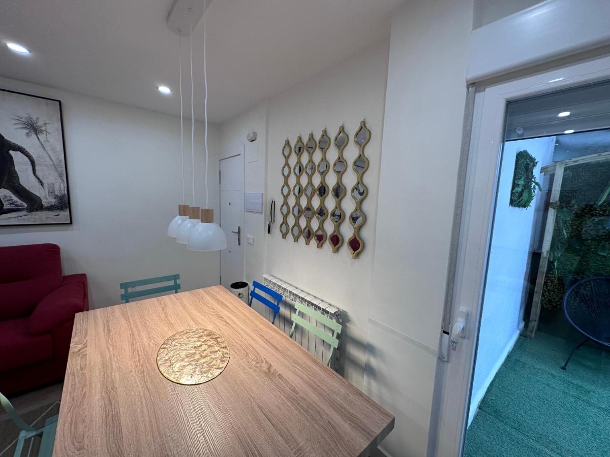 La Casita De Tita Apartment Salamanca Bagian luar foto