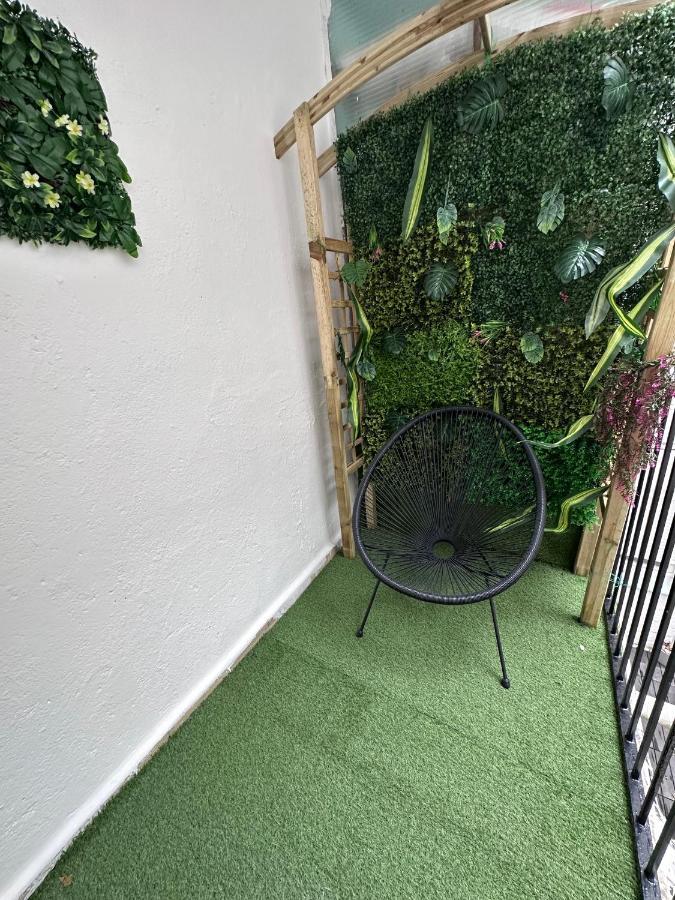 La Casita De Tita Apartment Salamanca Bagian luar foto