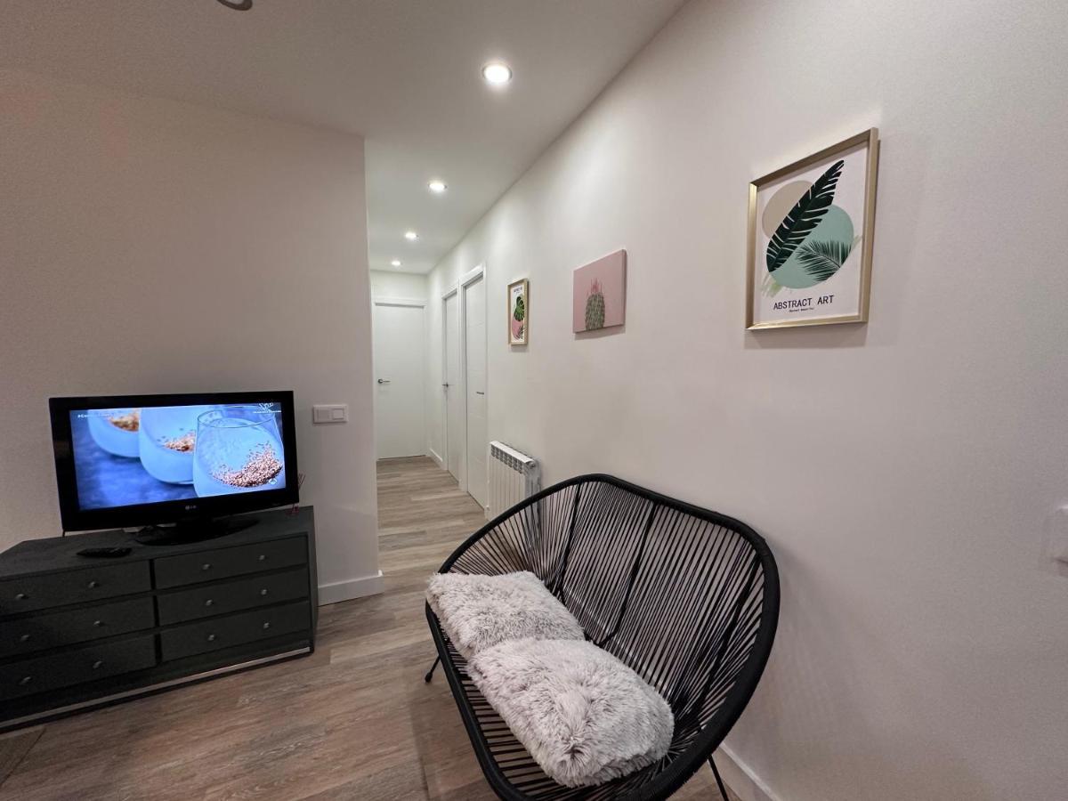 La Casita De Tita Apartment Salamanca Bagian luar foto