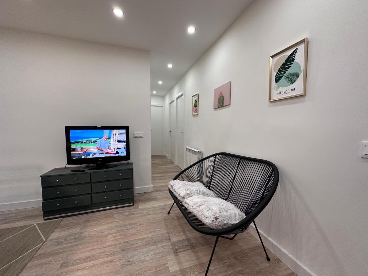La Casita De Tita Apartment Salamanca Bagian luar foto