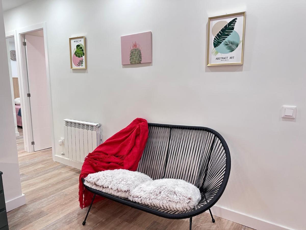 La Casita De Tita Apartment Salamanca Bagian luar foto